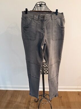 New York & Co Skinny Stretch Jeans